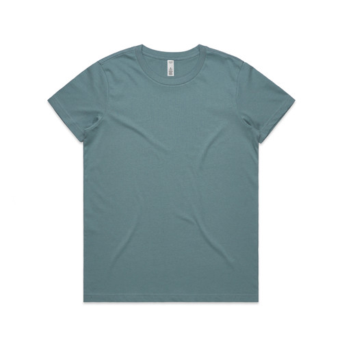 SLATE BLUE wo's-basic-tee-slateblue